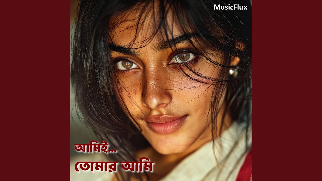 আমিই... তোমার আমি (Power Ballad Version)