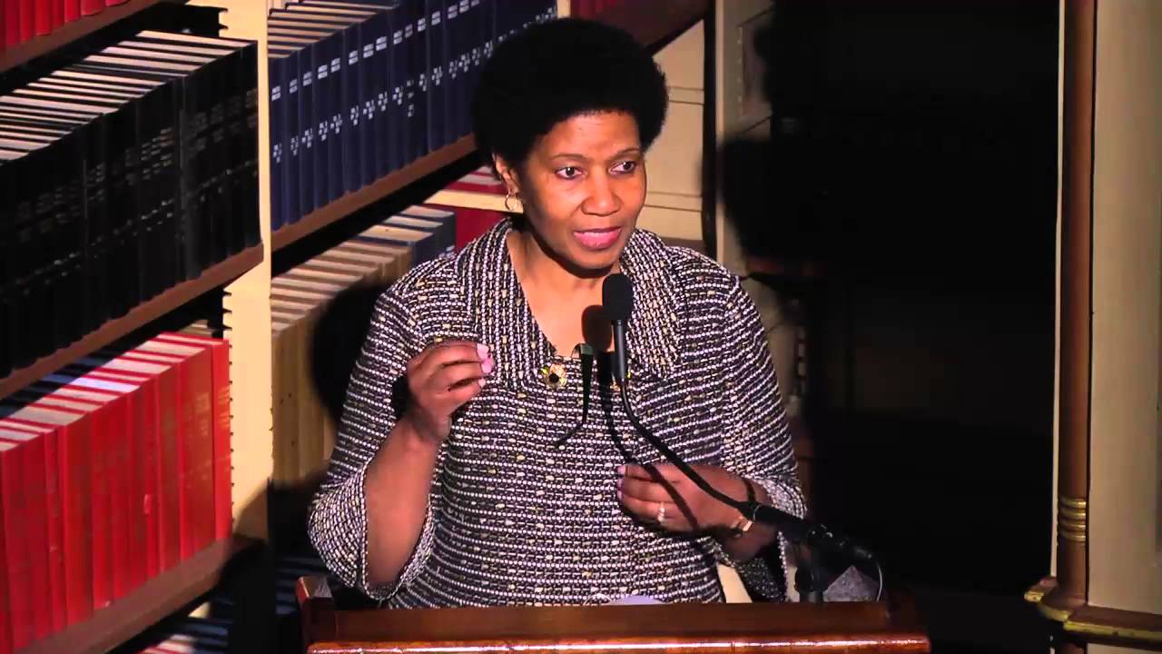 HeForShe Campaign at Georgetown
