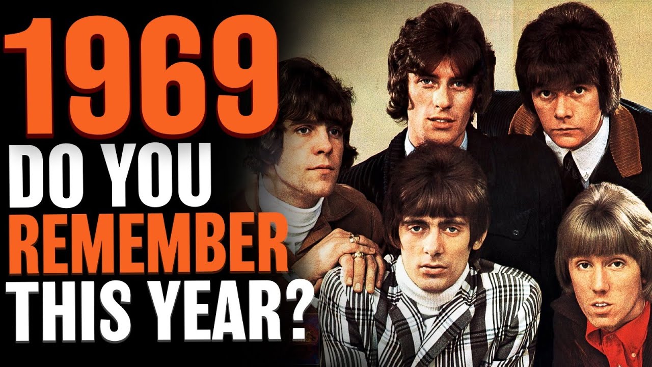 Back to 1969: 10 Forgotten Soft Rock Classics That Still Shine