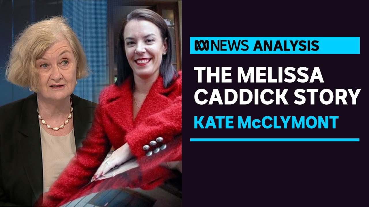 How the Melissa Caddick story unfolded | ABC News