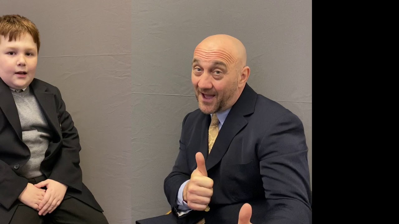 The De La Salle Academy Transition TV - Episode Two