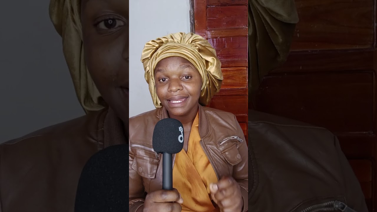 MWANAUME ANAPOMUWEZESHA MKEWE KIUCHUMI HUFIKIRIA FAIDA LAKINI BAADHI YA WANAWAKE HULETA HASARA 