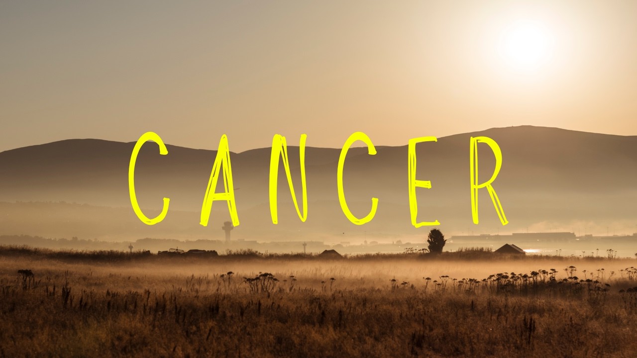 CANCER 🤍 Ça va mal tourner❗️UNE EXCUSE POUR VOUS CONTACTER😇😳
