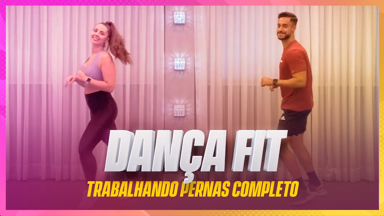 Toma Toma Vapo Vapo - Zé Felipe e MC Danny | Dança Fit