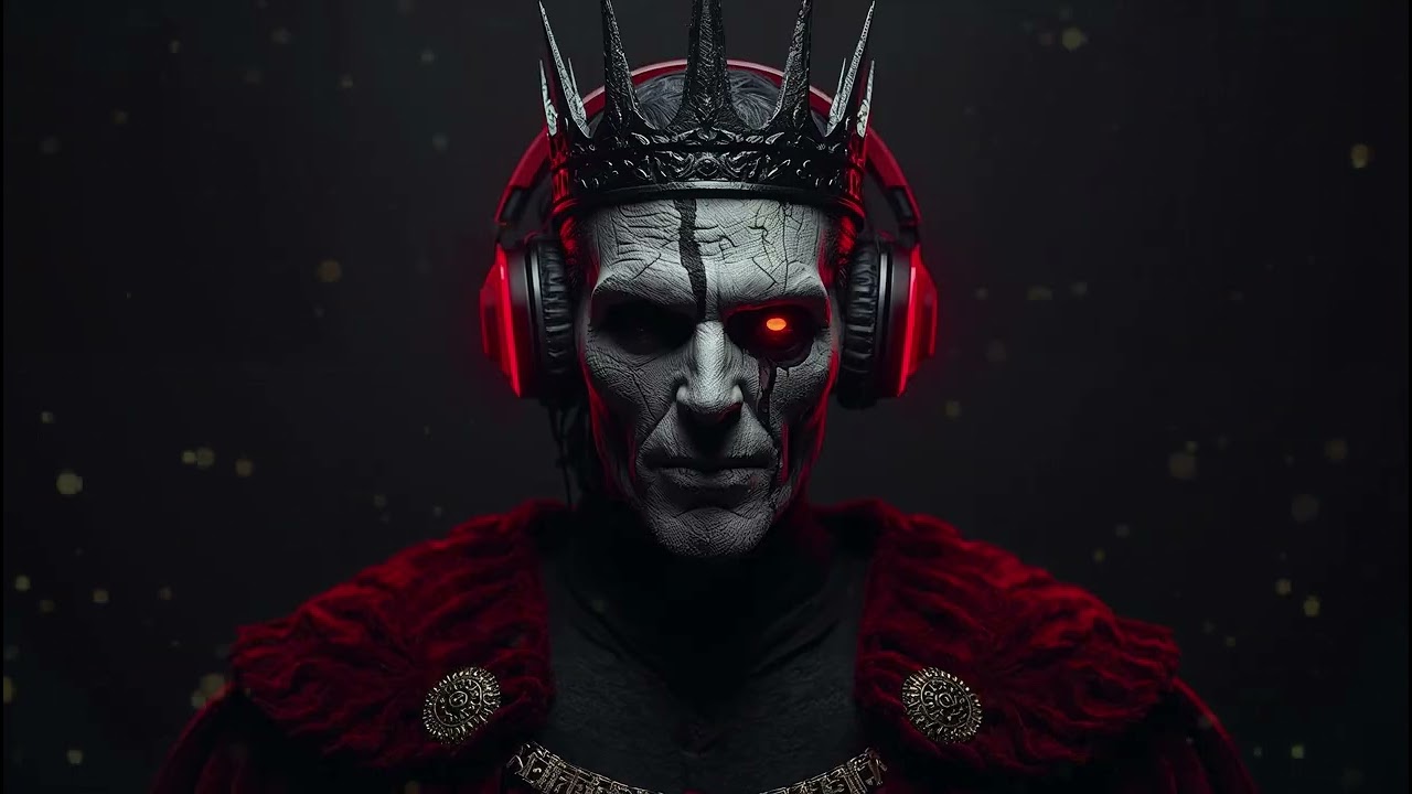 Red King