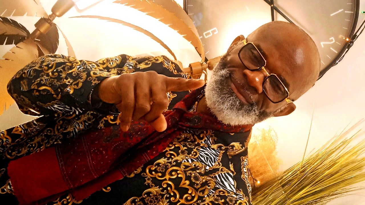 THÈME/ LA GESTION DE LA VIE 🎤🔊.   PASTEUR EFEYI ISRAËL