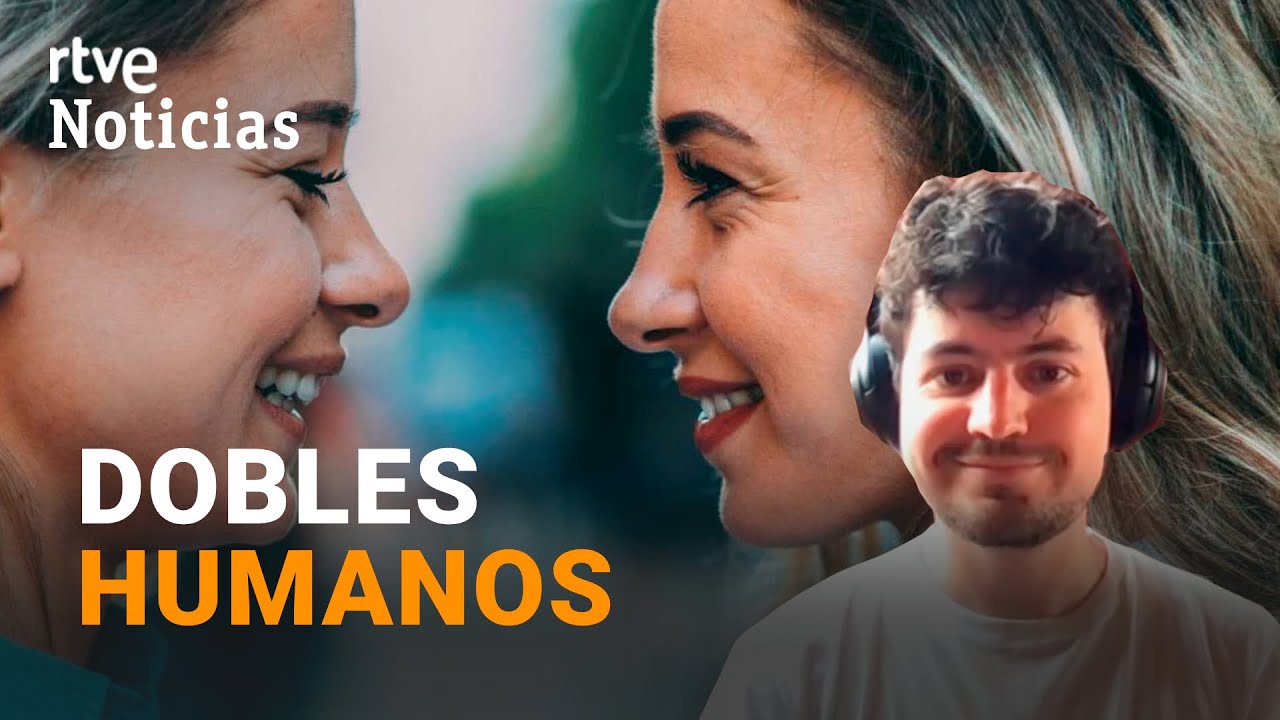 Las PERSONAS que se parecen SIN PARENTESCO comparten rasgos GEN&Eacute;TICOS, seg&uacute;n un estudio | RTVE