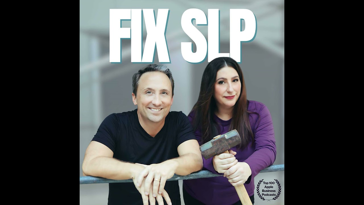 Real SLP Stories: Grad Student Discrimination, CCC Confusion & F-Code Insurance Chaos