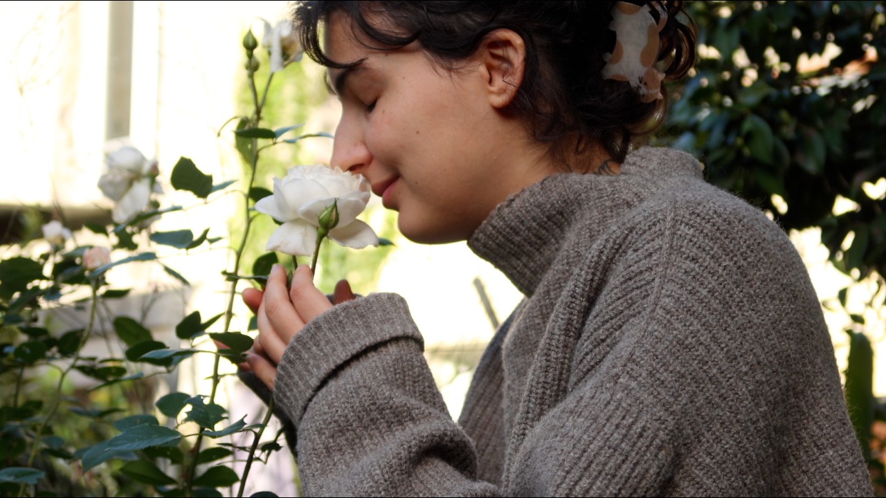 Apprendre à ÊTRE DOUX avec soi-même ! 🍵😌💛 - vidéo réconfortante et déculpabilisante 🙏🏼🐌✨