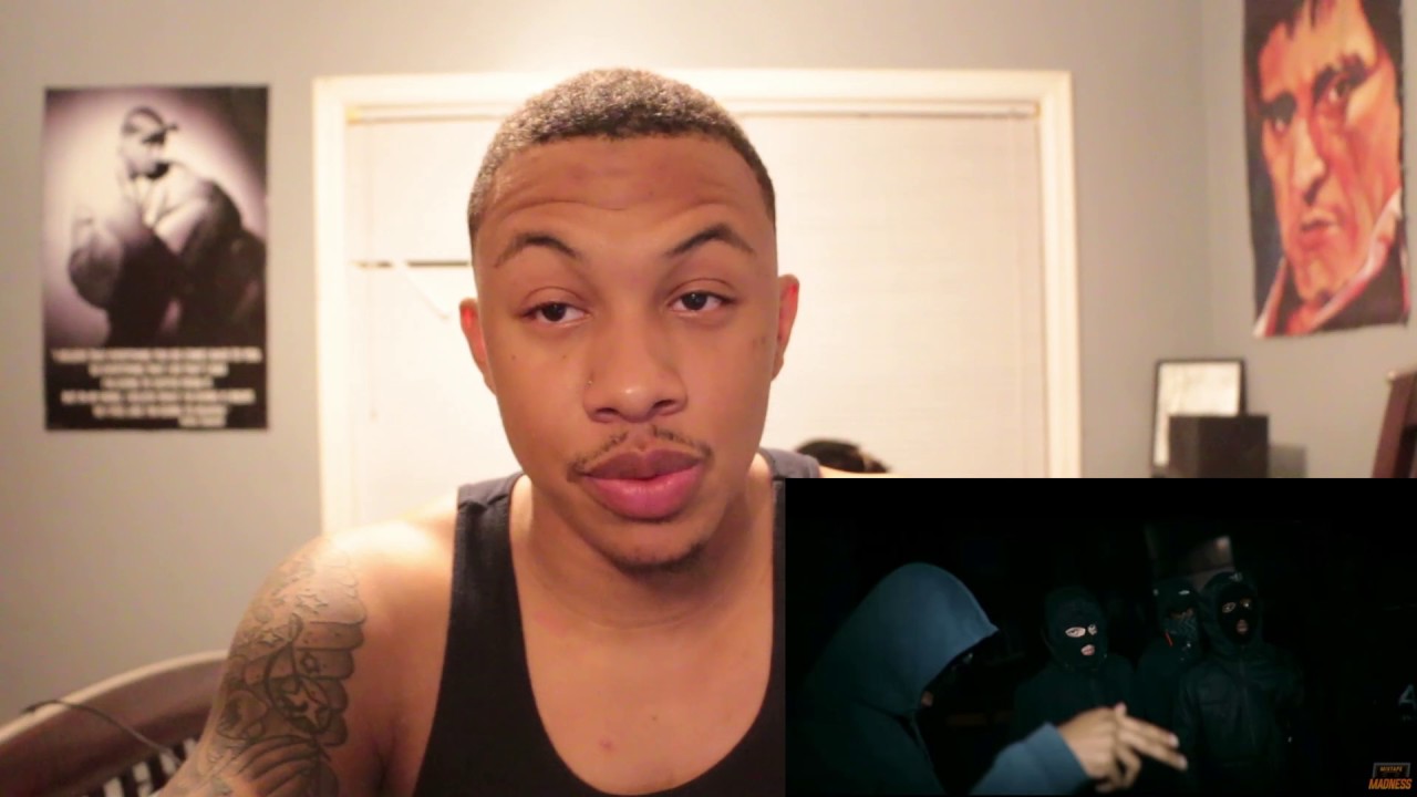 30 (B SIDE) - Where They Hiding (Music Video) | @MixtapeMadness Reaction VIdeo UK RAP