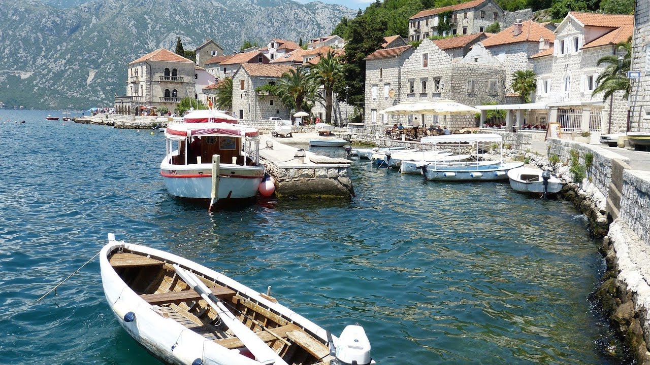 IMMIGRATION TO MONTENEGRO. TIMEFRAMES