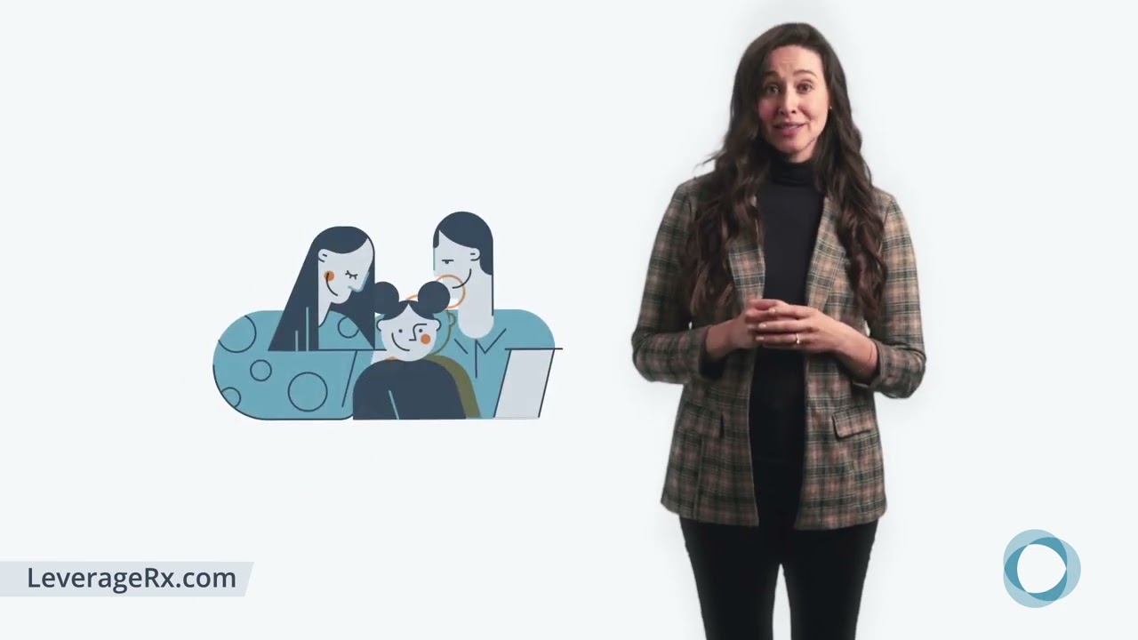 Physician Life Insurance from LeverageRx