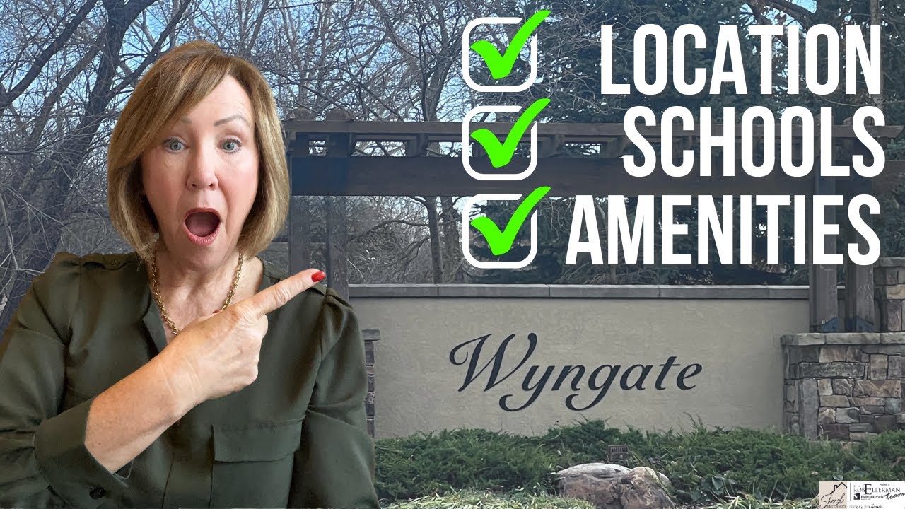 👉 Before You Buy in Overland Park, Tour Wyngate