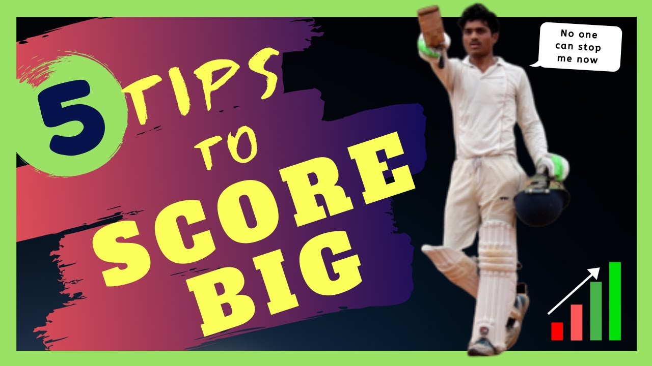 how to play longer innings