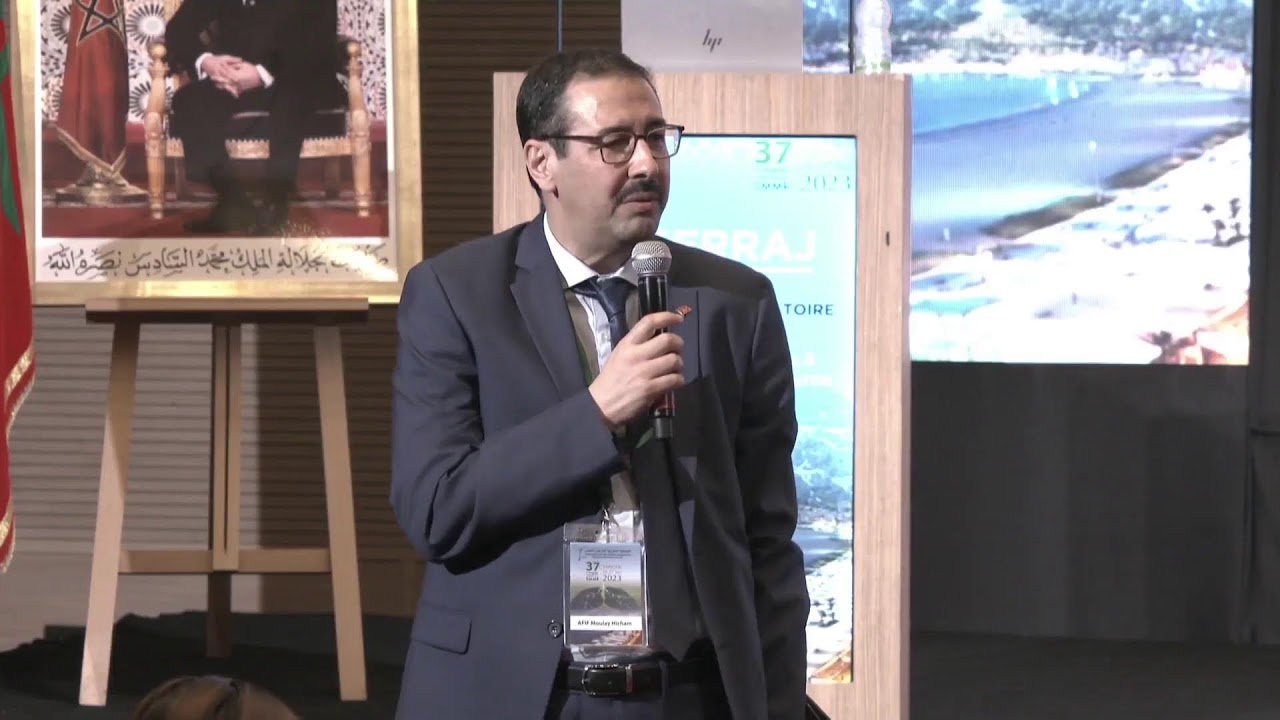 CONGRES SMMR - Infectiologie Respiratoire