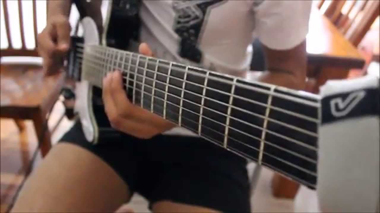 Architects | Gravedigger | Will Thackray Cover
