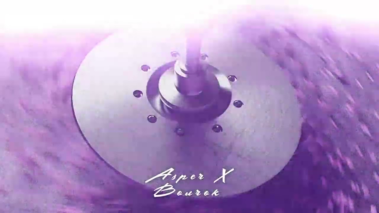 Asper X - Волчок