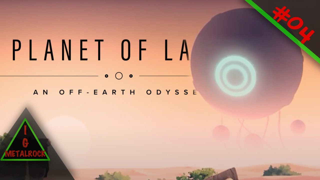 Wir habenn es schon so weit geschafft ▲ Planet Of Lana #04 [XBOX Series X]