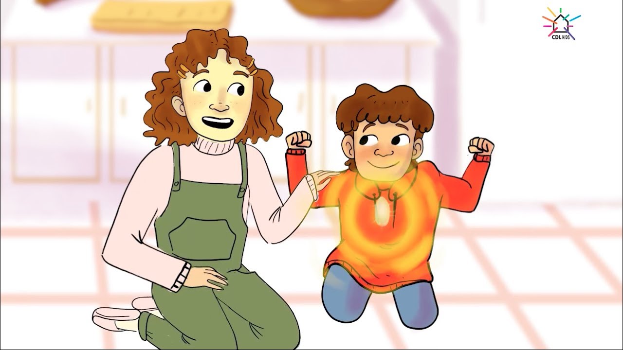 Cuento: Semilla de Benignidad | CDL Kids