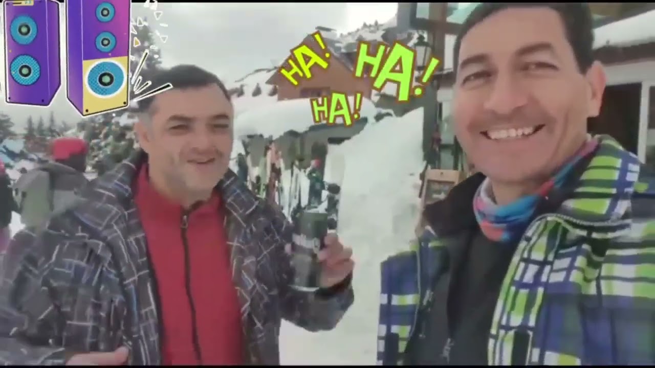Bariloche 2022