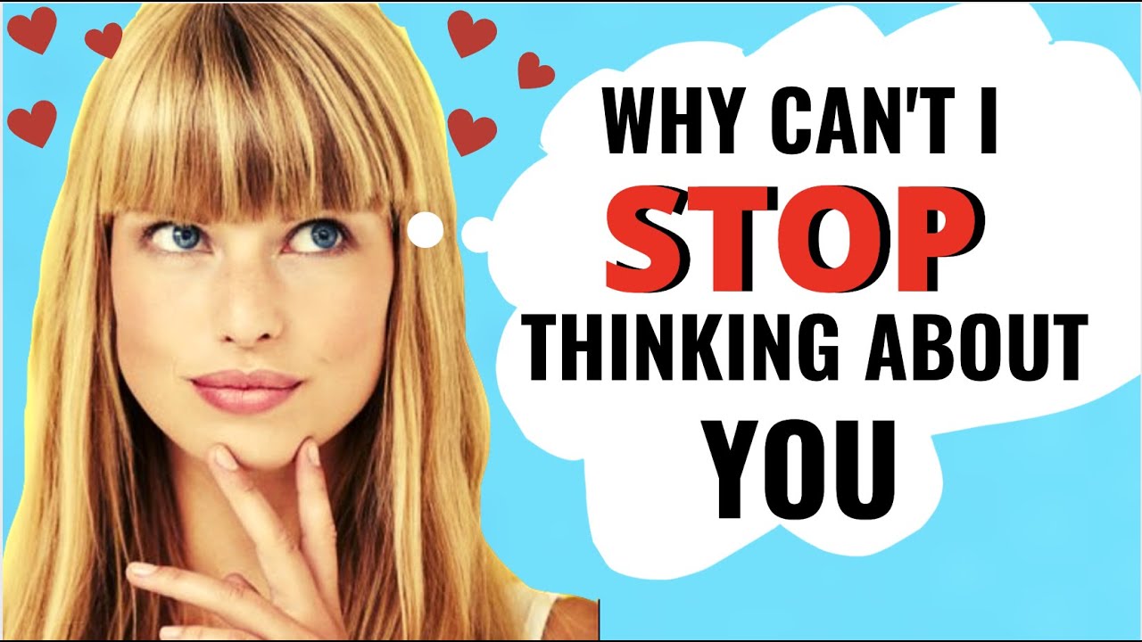 The “SECRET” To Make A Woman Think About You Non-Stop! (Do This & She’s Yours)