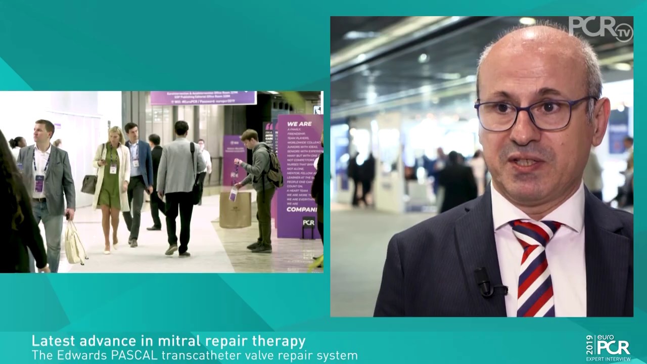 PASCAL repair system - My experience with the PASCAL repair system | PCR expert interview