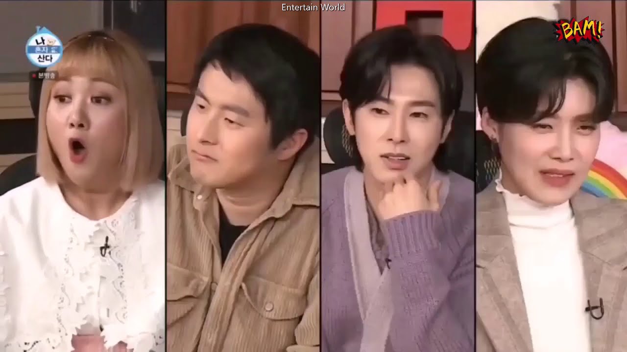 BTS 방탄소년단 mentioned 6 (Twice, Jennifer Lopez, South Korea President,...)