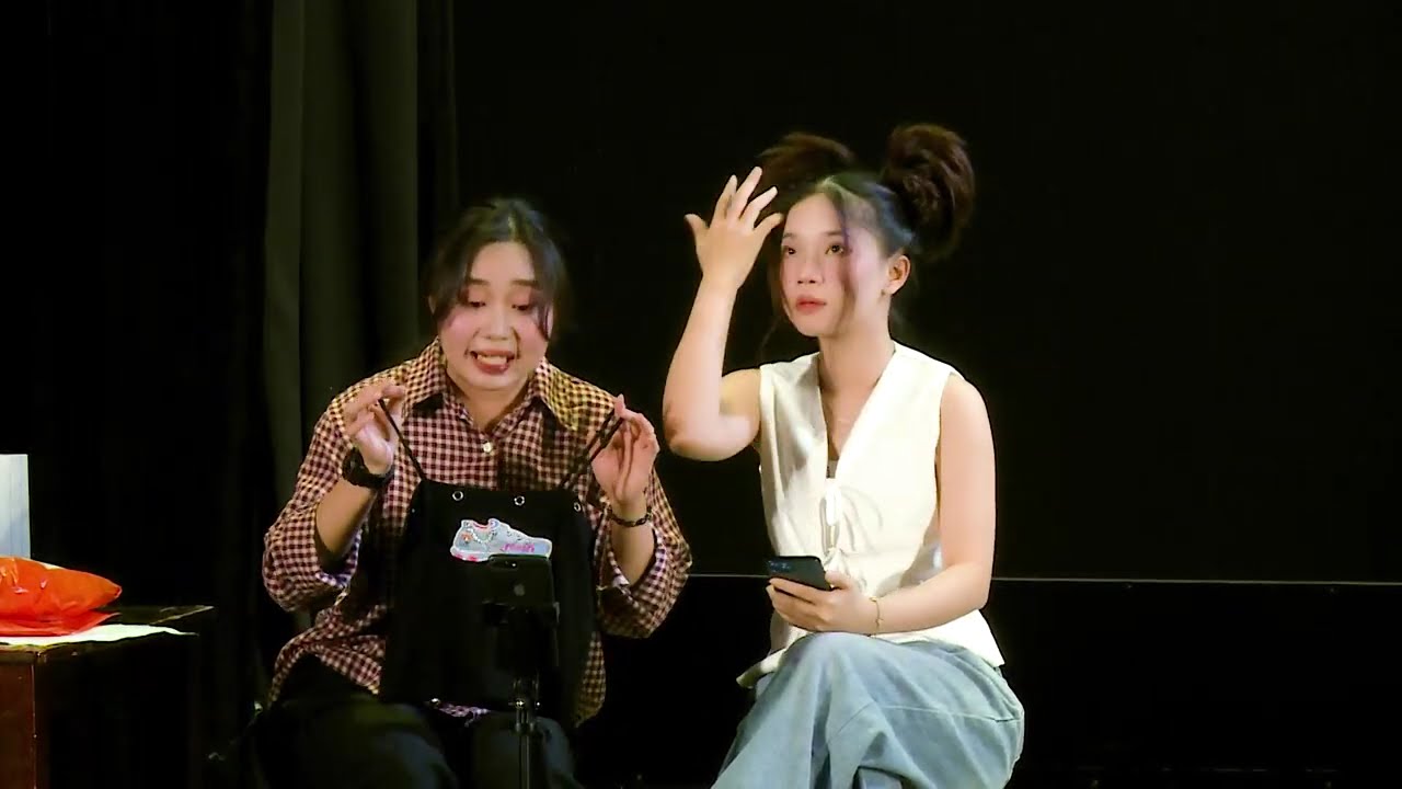 Tiểu phẩm Đời Hài