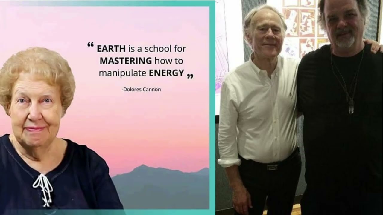 Andy Sway brings new insights to Personal Transformation through alternative healing methods.