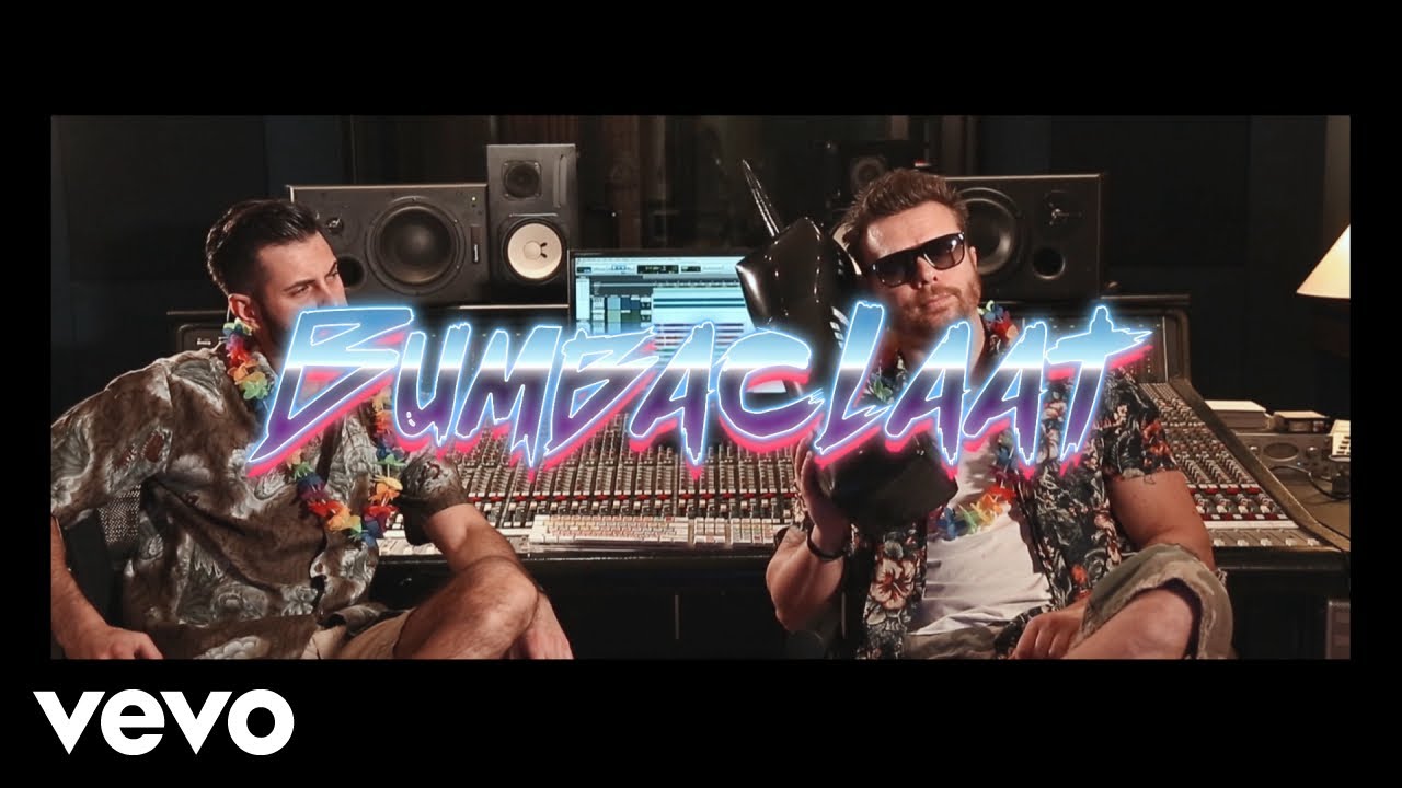 Yan Kings & Matt Petrone Feat. Benzly Hype - Bumbaclaat