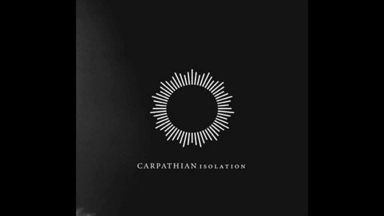 Carpathian - Isolation (Full Album)