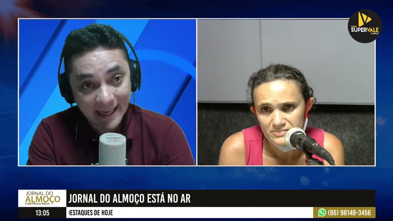 Mãe faz Apelo  para alimentar os  filhos, a comovente historia de Dona Antônia,