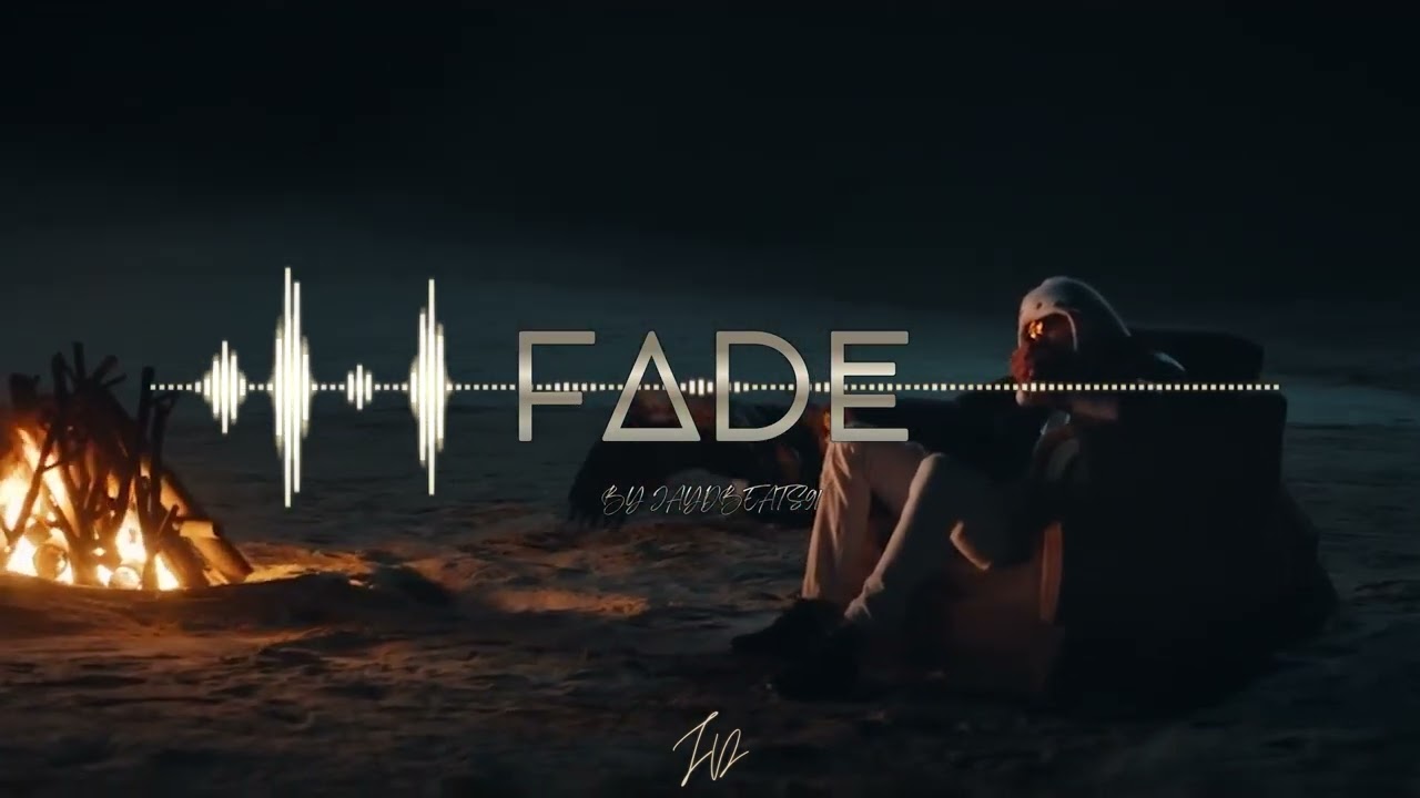 [FREE] "FADE" | Trap Type Beat | Freestyle Beat | Type Beat | Sad Type Beat | Rap Type Beat 2025