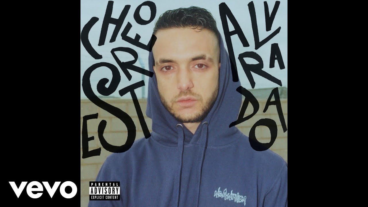 C. Tangana - Estrecho / Alvarado