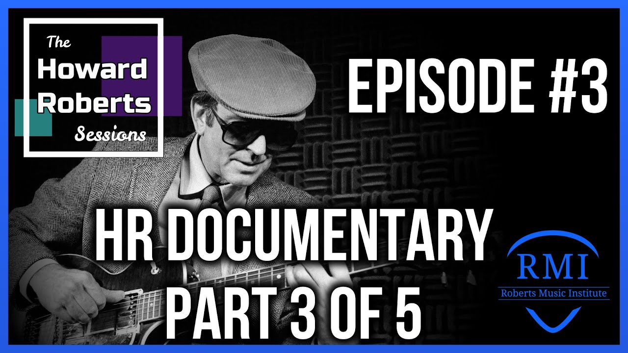 HR Project Documentary Part 3 of 5 