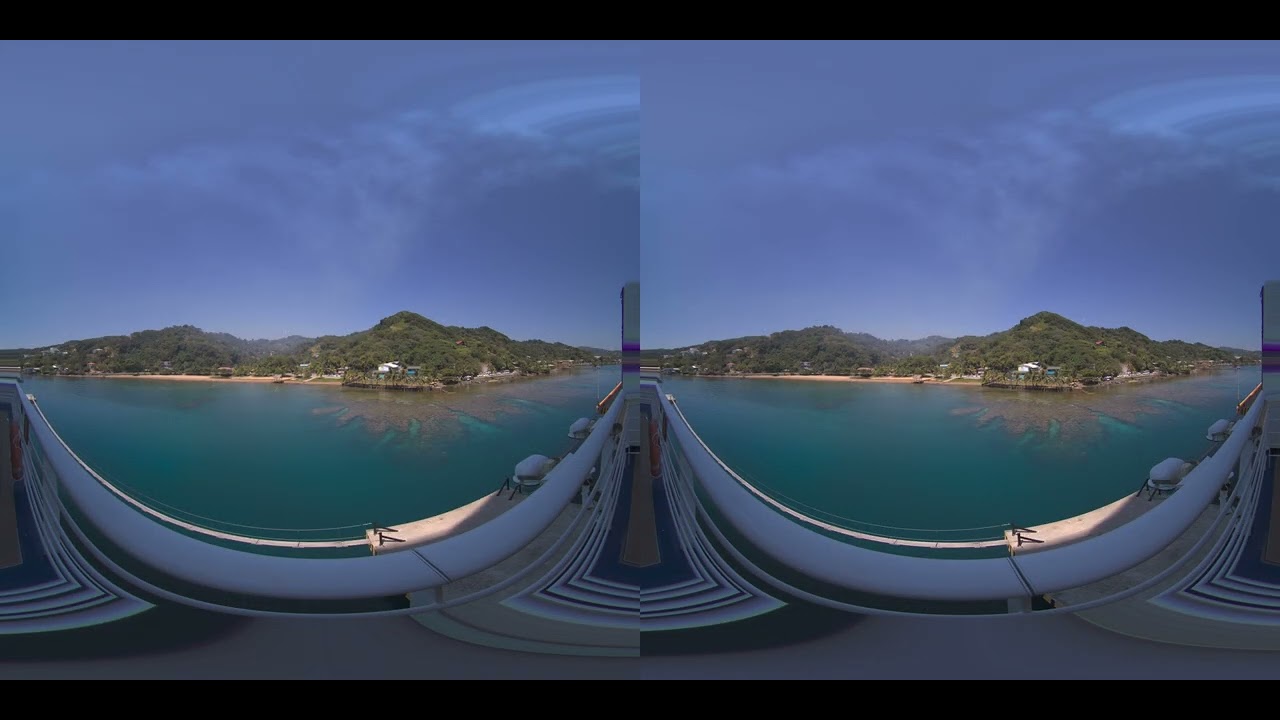 [3DVR180] [PICO] [META] [APPLE VISION PRO] nature