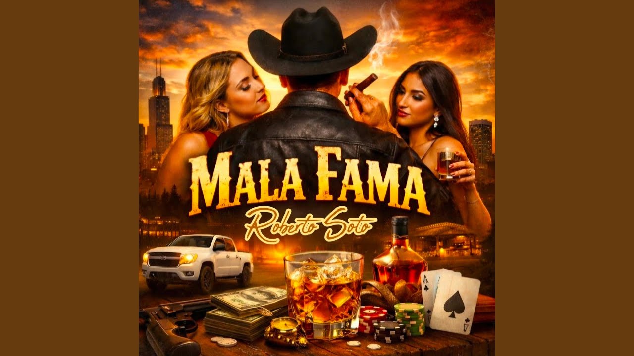 Mala Fama