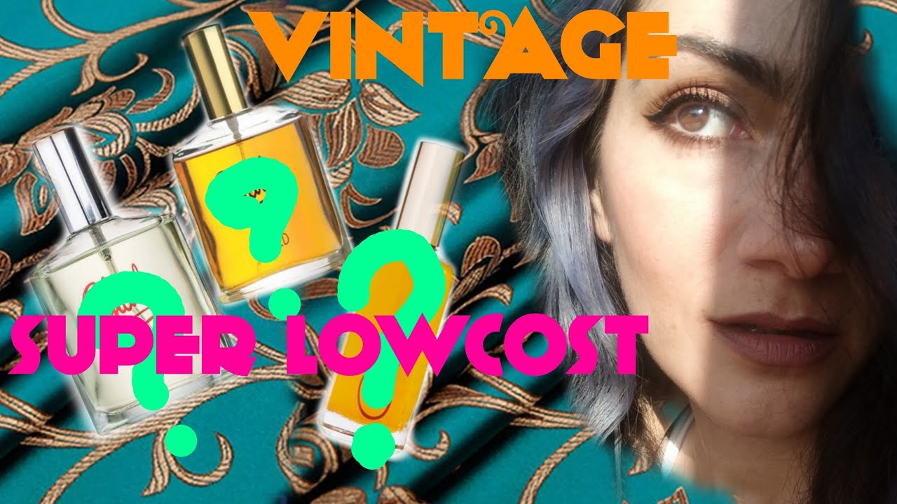 3 Vintage - 