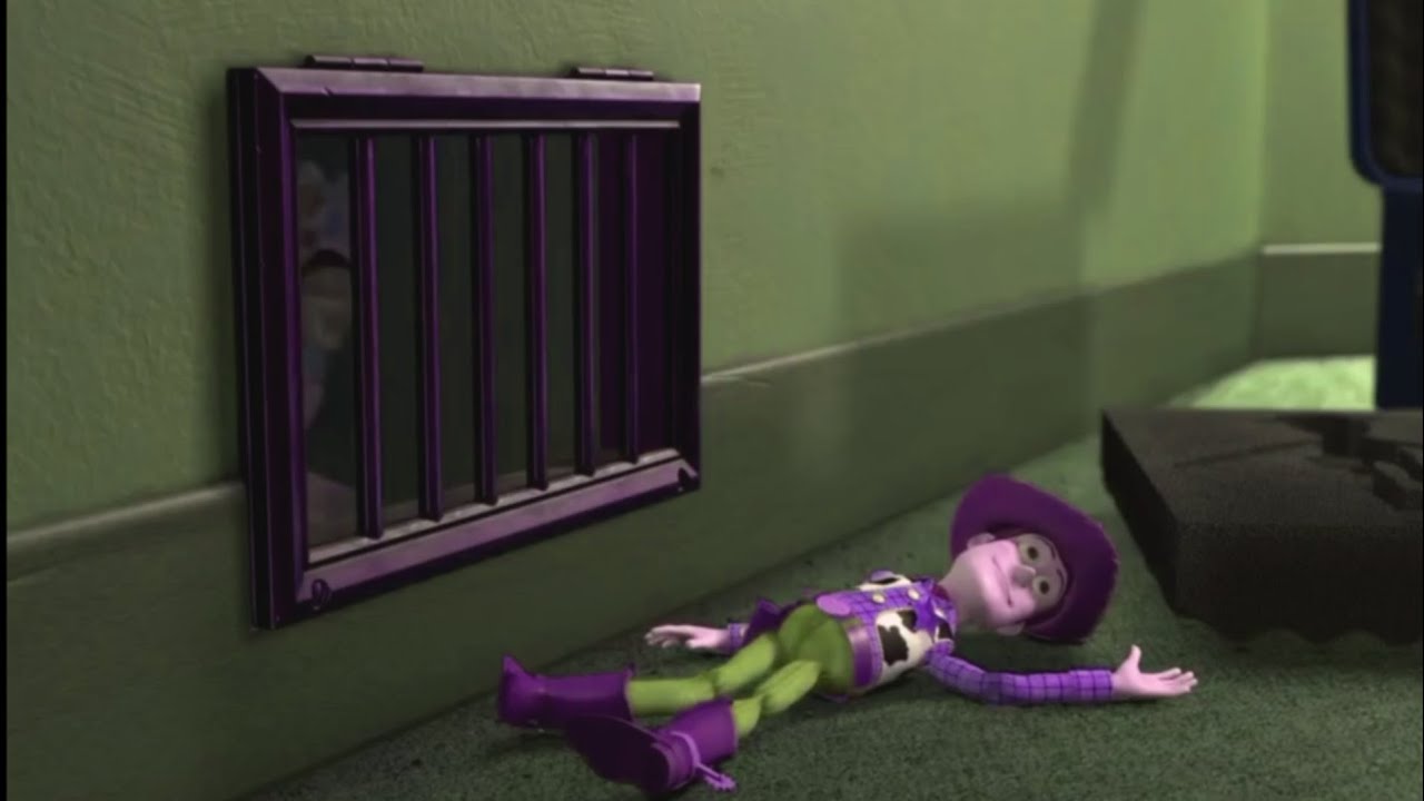 Toy Story 