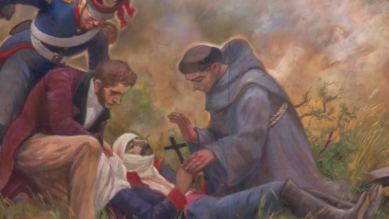 ¿Cómo fue la batalla de Maipú?