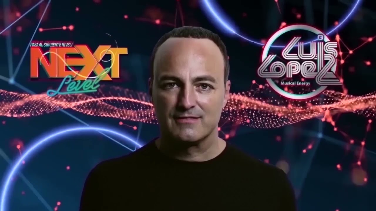 Luis López presenta NEXT LEVEL Ep. 106