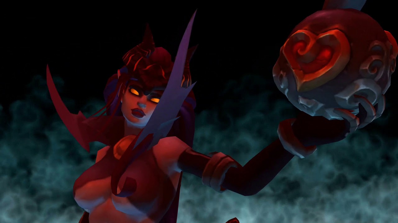 How To Kill Final Boss C'Drall: Battle Chasers Nightwar NG+ (Xbox One X)