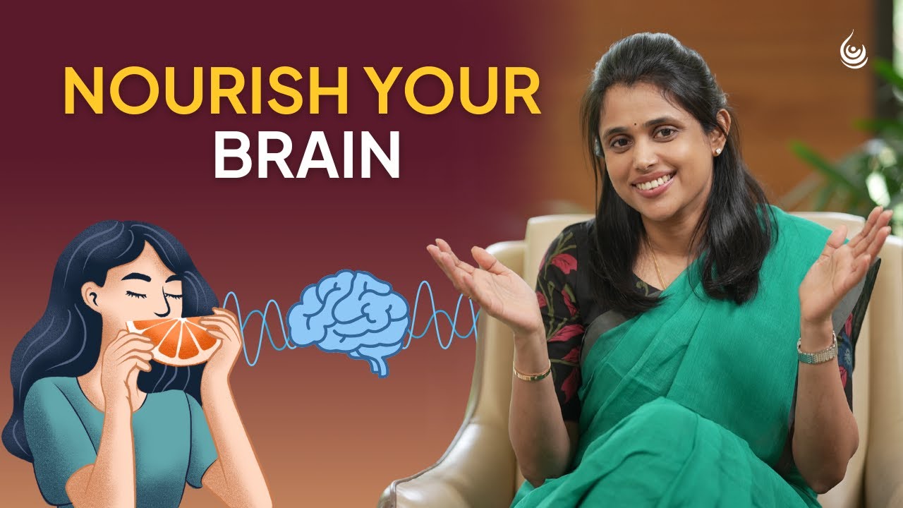 Your Mood Depends on What You Eat (More Than You Think)