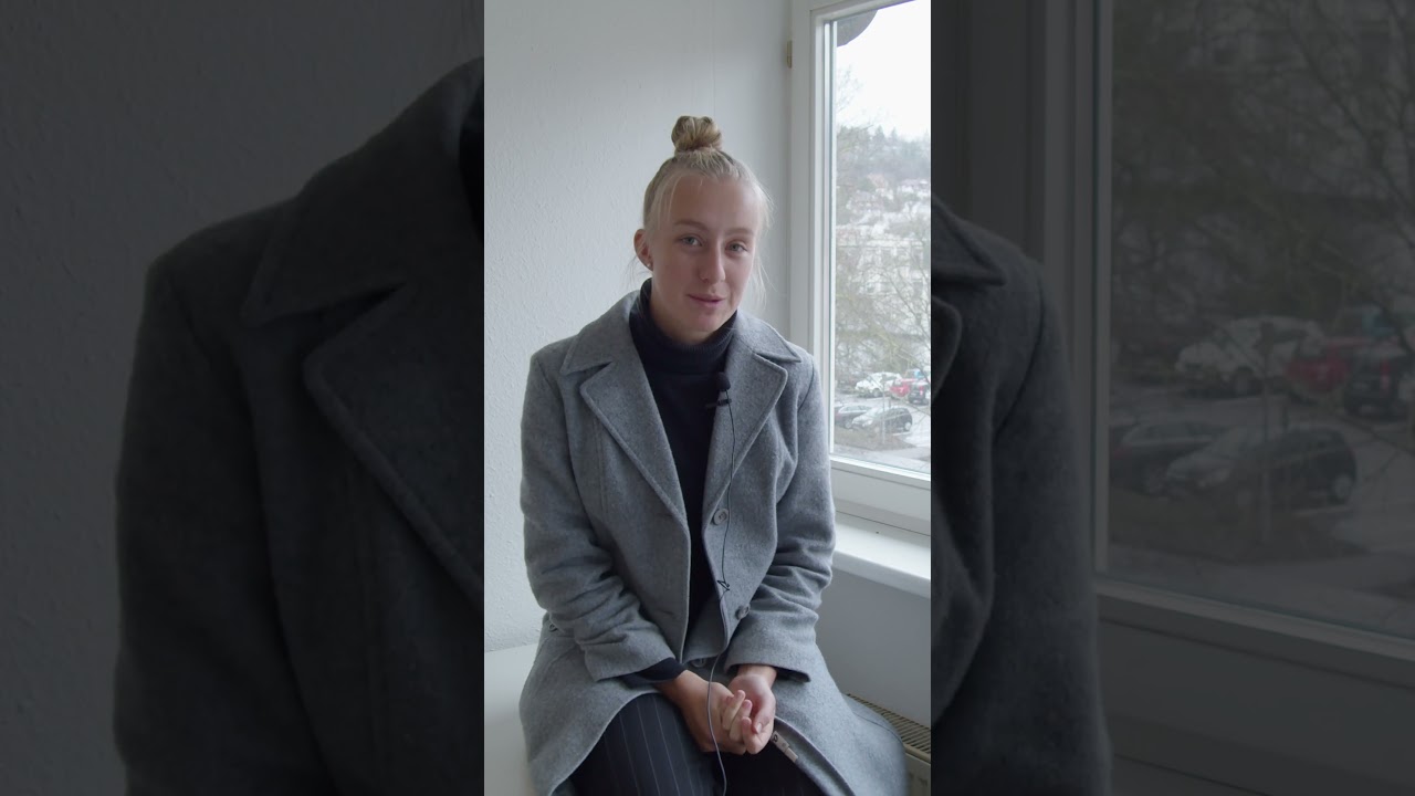 T&uuml;bingen International & European Studies Winter School 2024 - Listen to one of our Alumni! :)