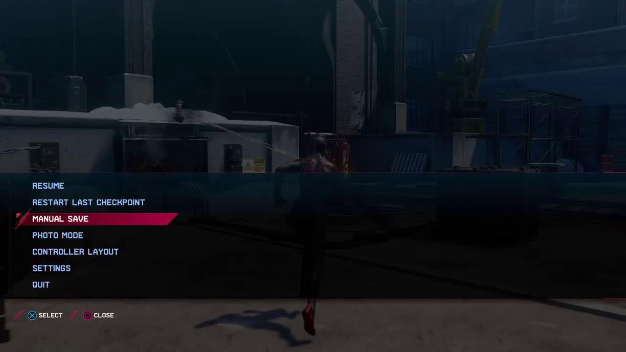 Miles morales