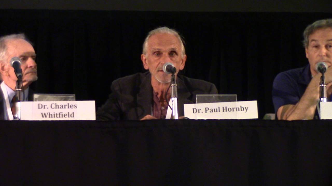CBD Discussion @ Cannabis Hemp Conference 2016 Part 5
