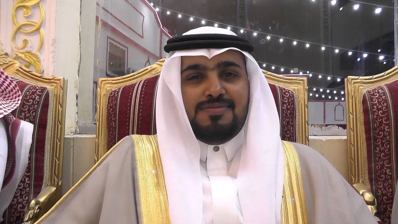 حفل زواج الشاب/ فيصل علي بن عون الحارثي