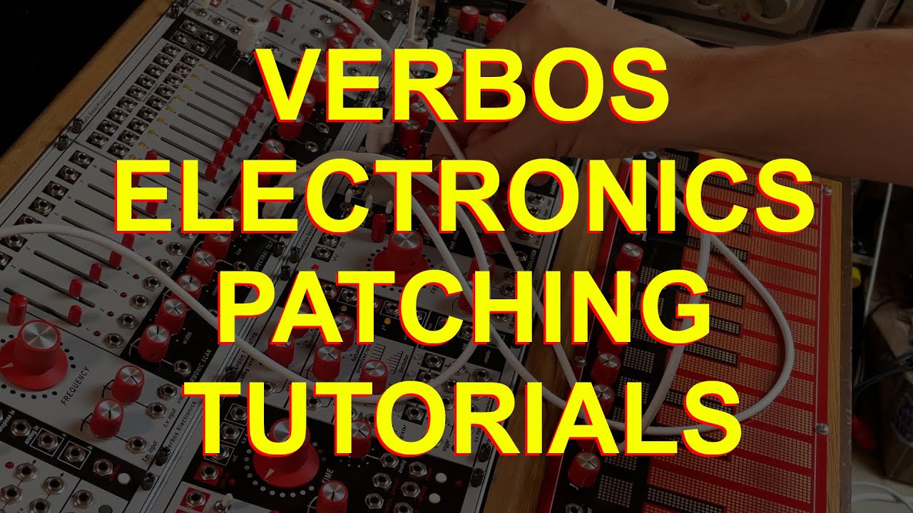 Getting started with a Verbos Electronics System