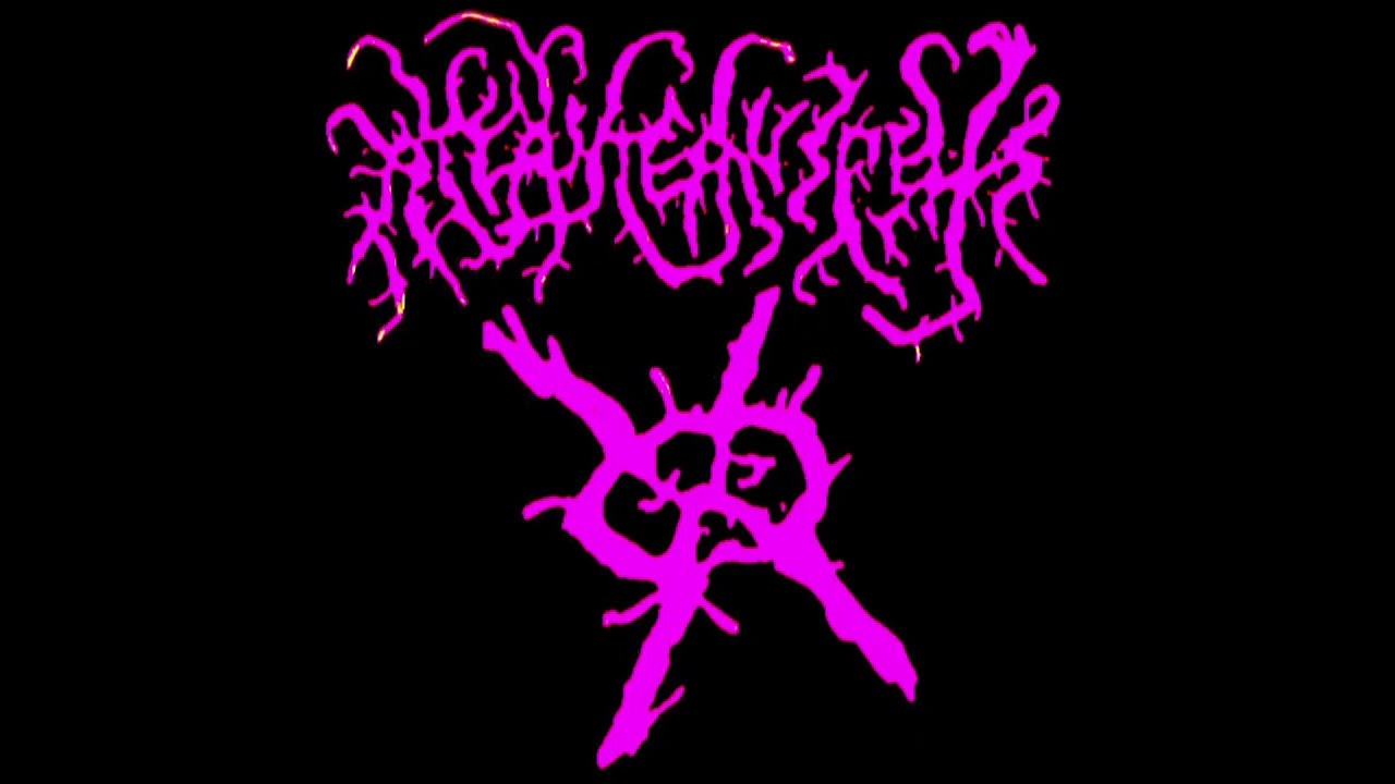 REAL AUSTRALIAN BLACK METAL..... Atlantean Spells - Self Titled Album