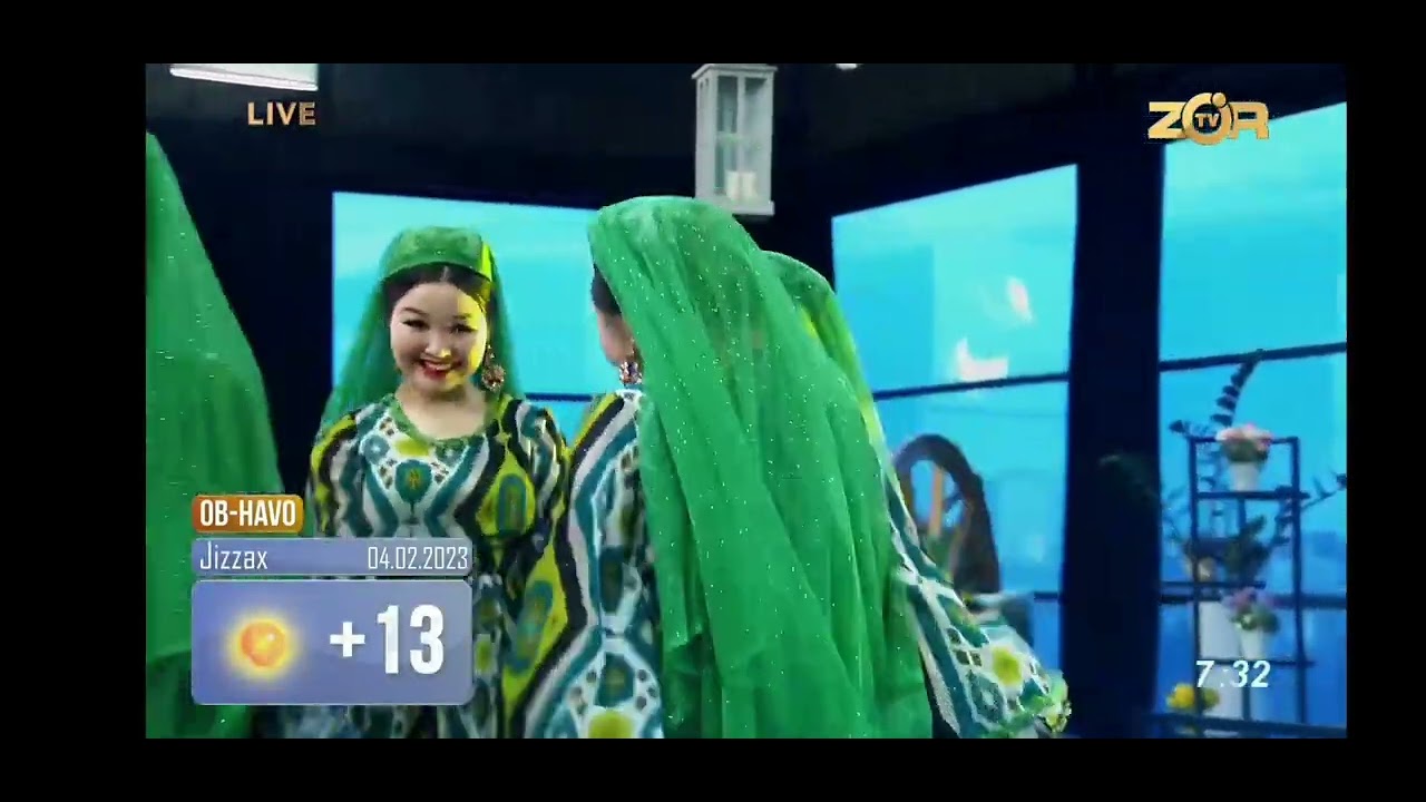 Zo'r tv 
